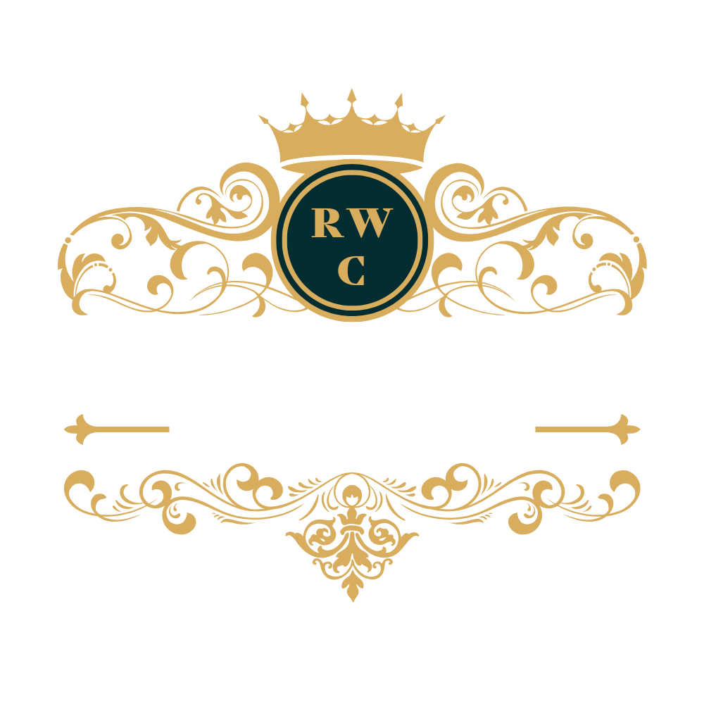 ROYAL WEALTH Logo